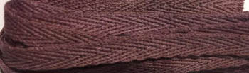 Raw Cocoa 1/4" Cotton Twill - Dames of the Needle