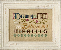 3 Little Words. Dreaming Is Free  - Lizzie Kate
