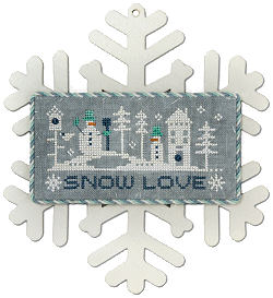 Flip Its Snow Story, Snow Love  - Lizzie Kate