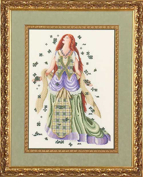 Lady Erin - Glendon Place