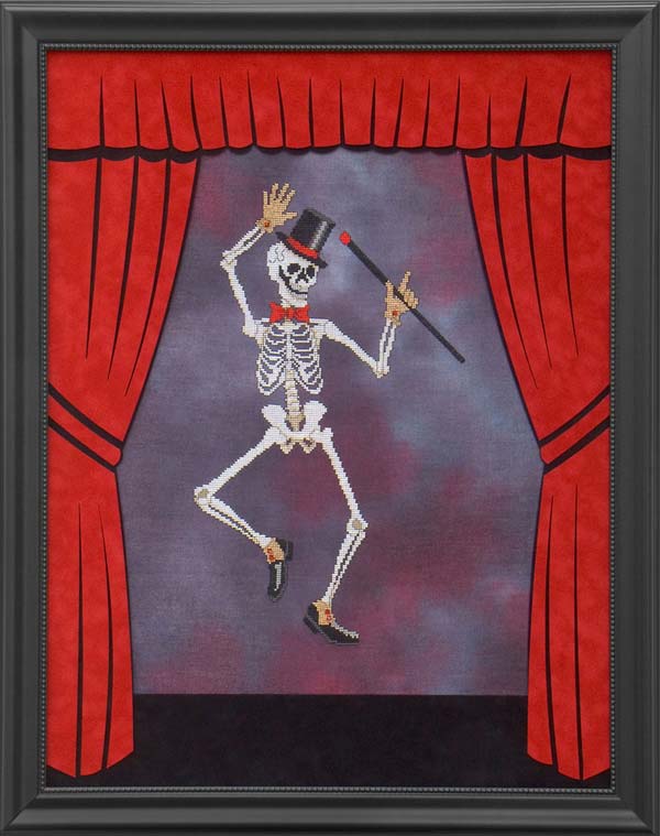 Mr. Bone Jangles - Glendon Place
