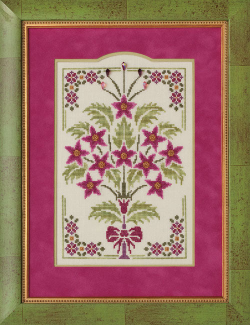 Royal Poinsettias - Glendon Place