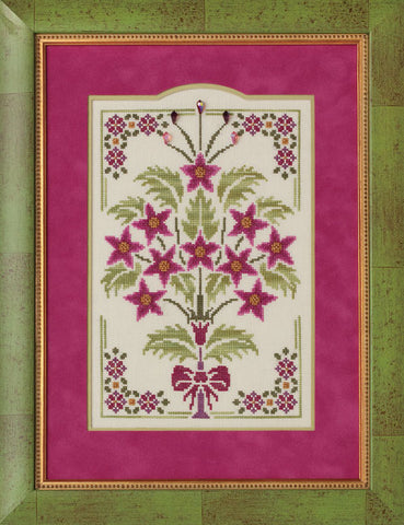 Royal Poinsettias - Glendon Place