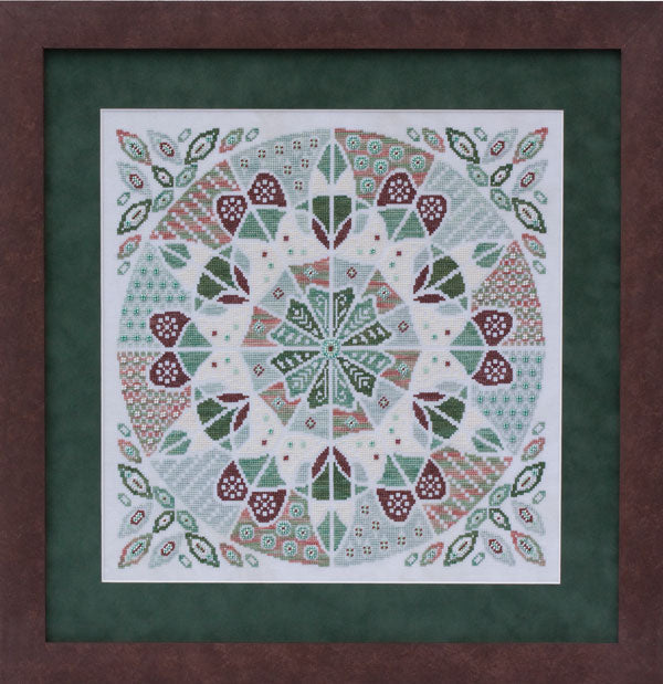 Fudgy Mint Mousse - Glendon Place