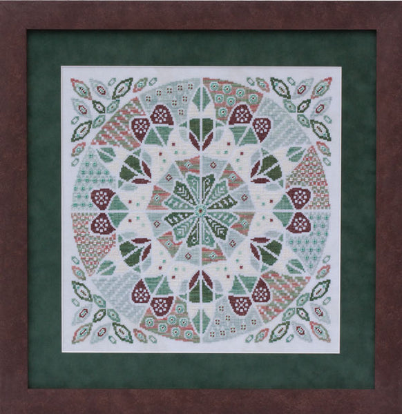 Fudgy Mint Mousse - Glendon Place