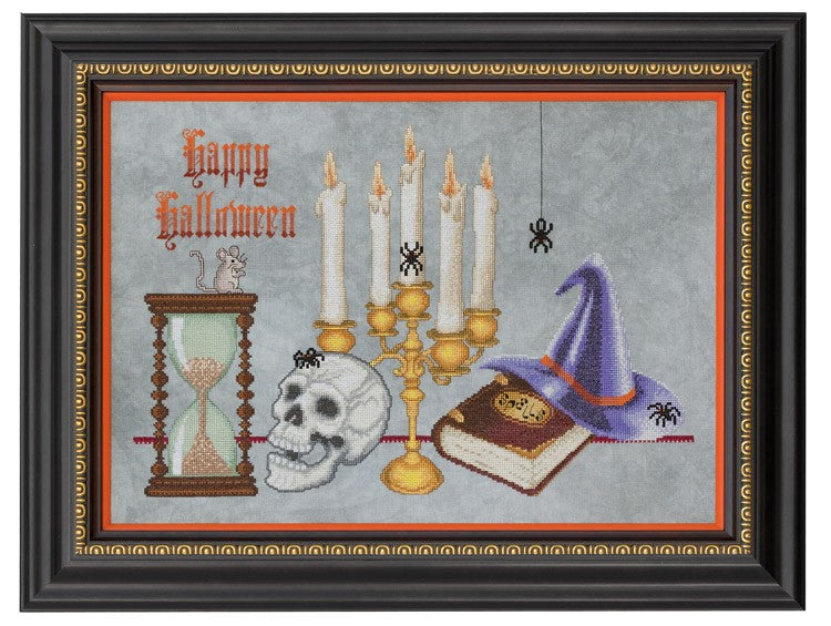 Spellbound - Glendon Place