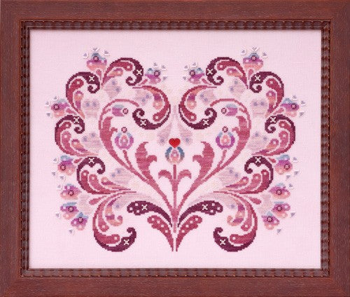 Simply Love - Glendon Place
