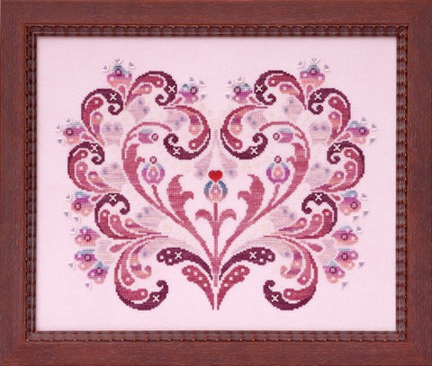 Simply Love - Glendon Place