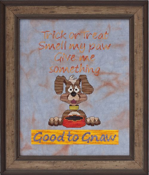 Good to Gnaw - Glendon Place