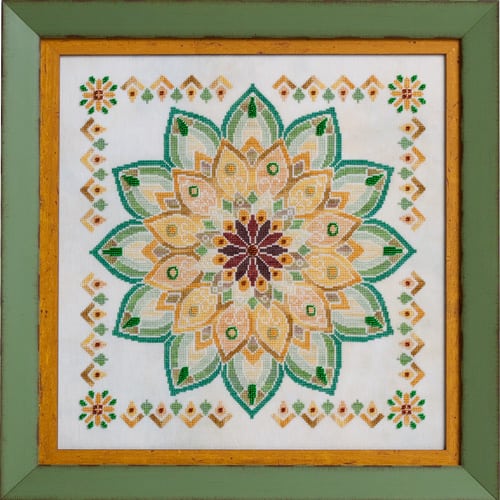 Helianthus - Glendon Place