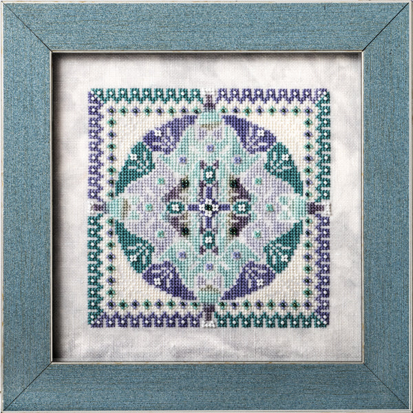 Friendship Compass  - Glendon Place
