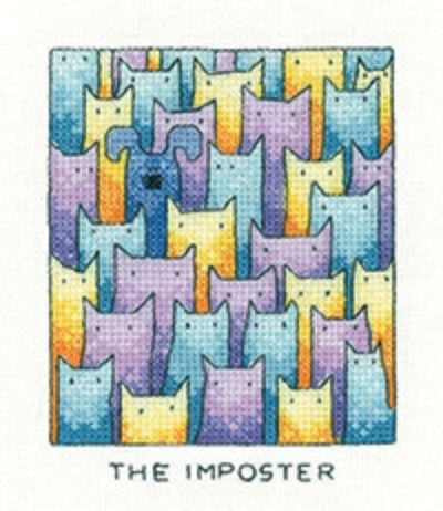 The Imposter - Heritage Crafts