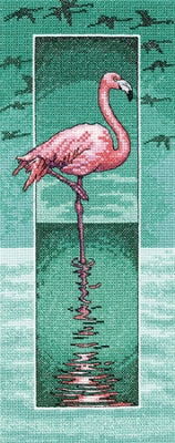 Flamingo: Peter Underhill - Heritage Crafts