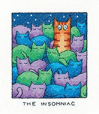 The Insomniac: Simply Heritage - Heritage Crafts