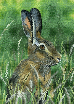 Hare, Nigel Artingstall Wildlife - Heritage Crafts