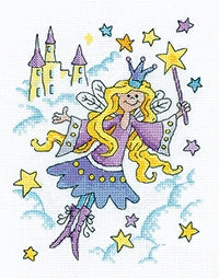 Fairy Princess - Heritage Crafts