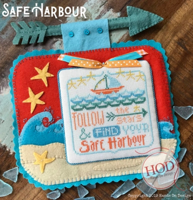 Safe Harbour - Hands on Design