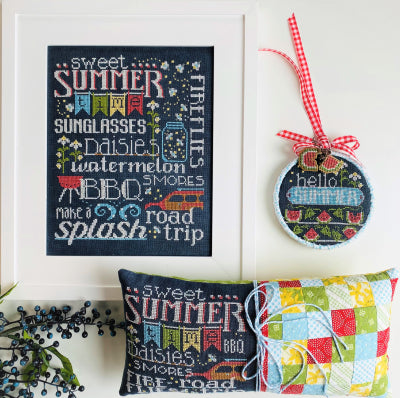 Let's Talk Summer: Chalktalk - Hands on Design