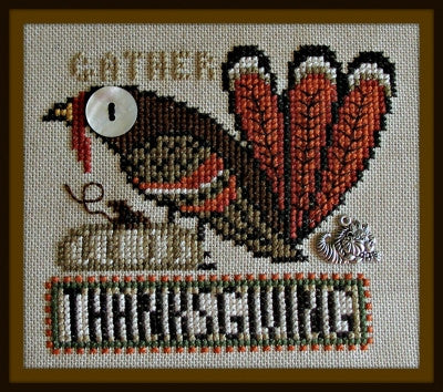 Thanksgiving - Birds Eye