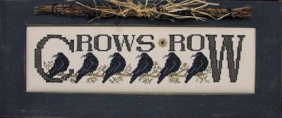 rows Row - Charmed I - Hinzeit