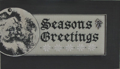 Seasons Greetings - Charmed I - Hinzeit