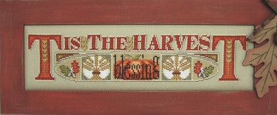 Tis the Harvest - Charmed I
