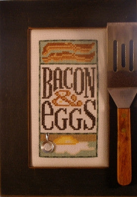Bacon & Eggs - Charmed II - Hinzeit