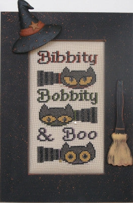 Bibbity, Bobitty, Boo - Charmed II - Hinzeit