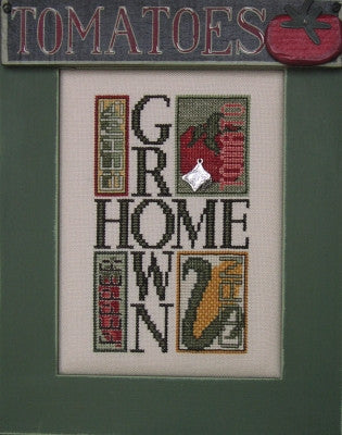 Home Grown - Charmed II - Hinzeit
