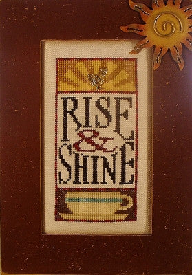 Rise & Shine - Charmed II - Hinzeit