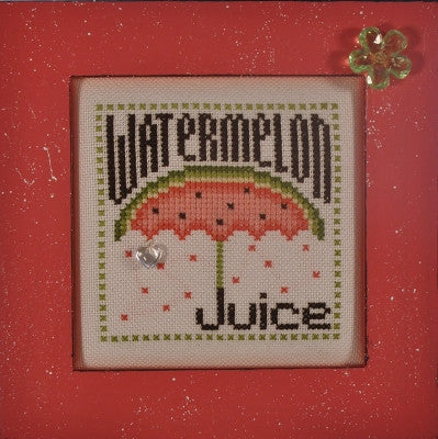 Watermelon Juice - Charmed II - Hinzeit