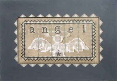 Block Angel - Charmed III - Hinzeit