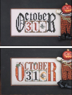 October 31 - Charmed Choice - Hinzeit