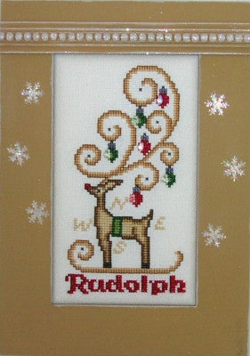 Rudolph - Crystals - Hinzeit