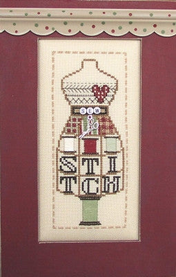 Sew Stitch - Dress Form - Hinzeit