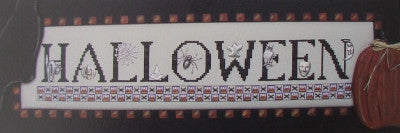 Halloween - Homespun - Hinzeit