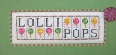 Lolli Pops - Jelly Mini Blocks - Hinzeit