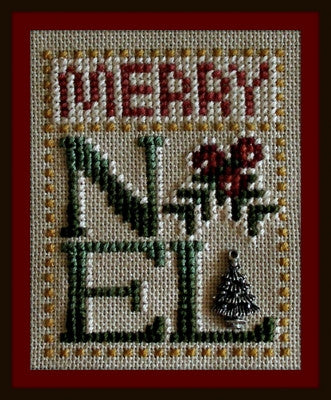 Merry Noel - Love Bits - Hinzeit