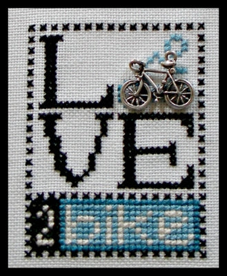 Love 2 Bike - Love Bits - Hinzeit