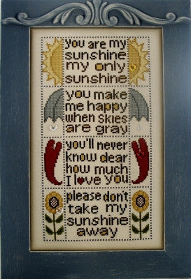U R My Sunshine - Quotes