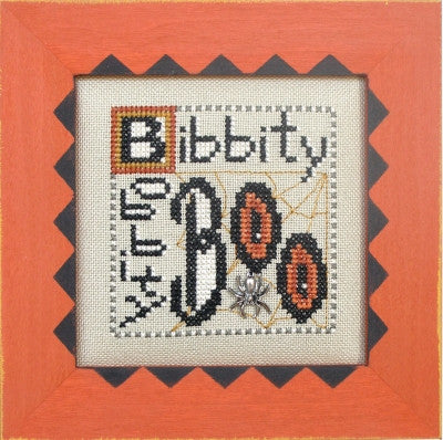 Bippity Bobbity Boo - Word Play - Hinzeit