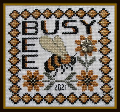 Busy Bee: Word Play - Hinzeit