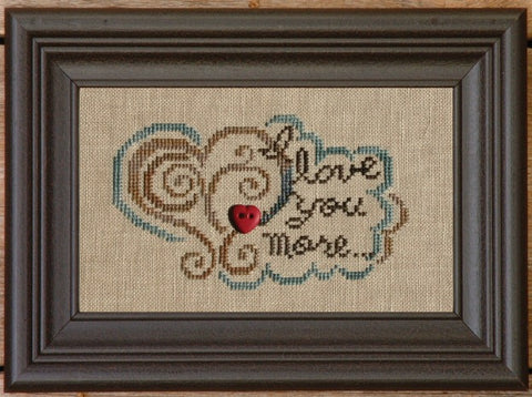 I Love You More - Bent Creek