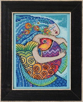 Ocean Song - Laurel Burch - Mill Hill