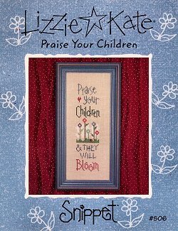 Praise Your Children - Lizzie Kate