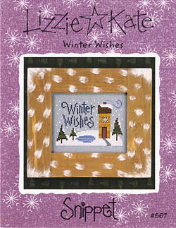 Winter Wishes - Lizzie Kate