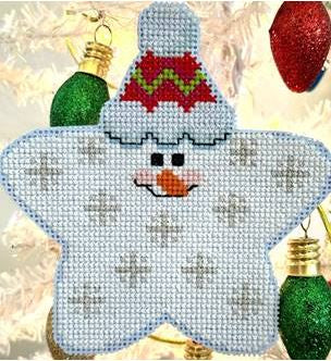Sparkle McSparkle: McSparkle Brothers - Luhu Stitches