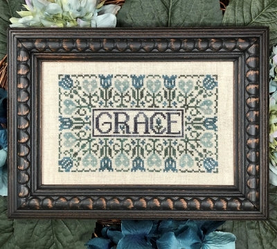 Grace - My Big Toe