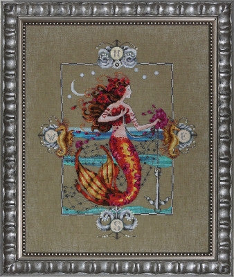 Gypsy Mermaid - Mirabilia