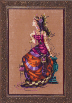 The Gypsy Queen - Mirabilia
